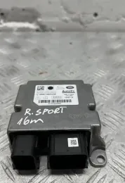 P19001A5885 блок управления AirBag (SRS) Land Rover Range Rover Sport L494 2015
