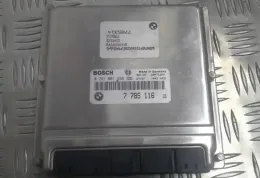 7785315 блок управління двигуном BMW 5 E39 1998 - фото
