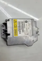 9130468 блок управления AirBag (SRS) BMW 3 E92 E93 2012