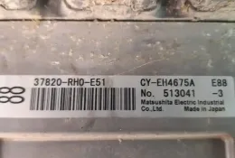 CY-EH4675A блок управління ECU Honda FR-V 2008