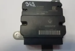 895101389R блок управління AirBag (SRS) Renault Clio I 1998