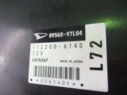8956097L04000 блок керування двигуном до Daihatsu Move