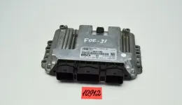 9M5112A650DB блок управления ECU Ford Focus 2009