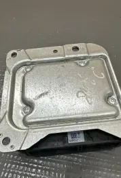 YBSN0098149 блок управління AirBag (SRS) Peugeot 3008 I 2012