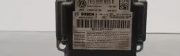 7E0959655B03X блок управління AirBag (SRS) Volkswagen Caddy 2015