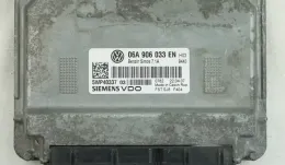 5WP40337 блок управління ECU Volkswagen Golf V 2006