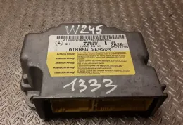 1698207826 блок управління AirBag (SRS) Mercedes-Benz B W245 2006