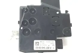 9075406960 блок запобіжників Mercedes-Benz Sprinter W906 2016