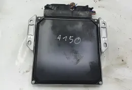 2758007966 блок управления ECU Mazda 5 2009