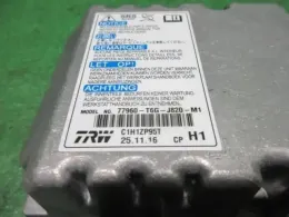 77960T6GJ820 блок управления Honda