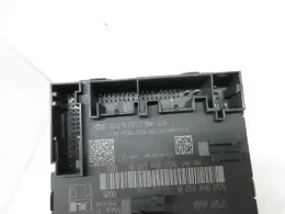 8Q0959593B блок управления Volkswagen