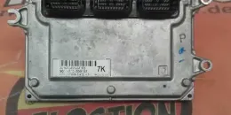 9611710860153 блок управления ECU Honda Civic 2005