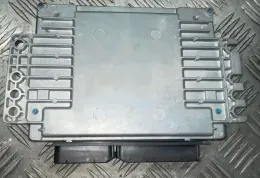 MEC32210 блок управления ECU Nissan Almera Tino 2004