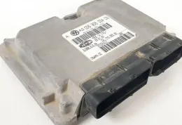 6160062104 блок управління ECU Volkswagen Golf IV 2000