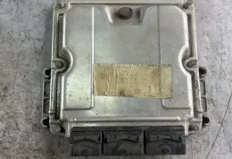 11540371 блок управления ECU Renault Scenic I 2003