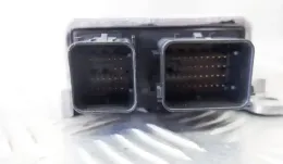 UAV6J09ACWU блок управління AirBag (SRS) Land Rover Discovery 3 - LR3 2007