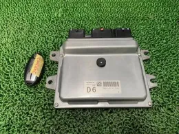 BEM312000 блок управления двигателем Nissan