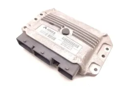 21585364-0B блок управління ECU Renault Scenic II - Grand scenic II 2006