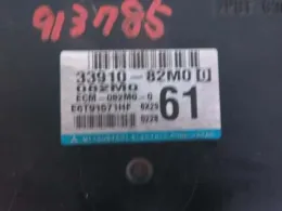 3391082M0 блок управления двигателем Suzuki Carry