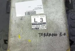 4079171110 блок управления двигателем Nissan Terrano 1996 - фото
