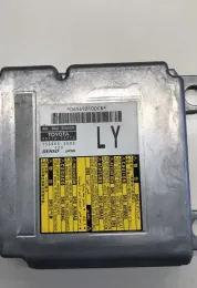 1508005690 блок управління AirBag (SRS) Lexus GS 250 350 300H 450H 2017