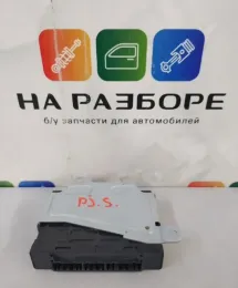 Блок управління АКПП Mitsubishi Pajero Sport KH0