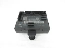 8Q0959593B блок управления Volkswagen