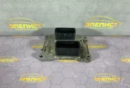 55354327 блок управления ECU Opel Corsa C 2003