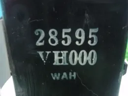 28595VH000 блок керування до Nissan