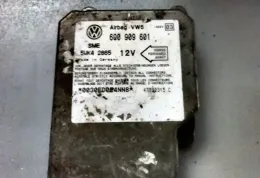 47990315C блок управления AirBag (SRS) Volkswagen PASSAT B5.5 2005