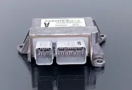 YF1A14B321AC блок управління AirBag (SRS) Mercury Sable IV 2003