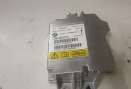 09B0165H0929Z блок управління AirBag (SRS) BMW 3 E90 E91 2011
