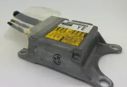 0523110646S блок управління AirBag (SRS) Toyota Prius (XW30) 2012