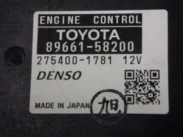2754001781 блок керування двигуном до Toyota