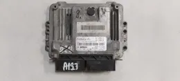 CV6112A650YG блок управління ECU Ford Focus 2012