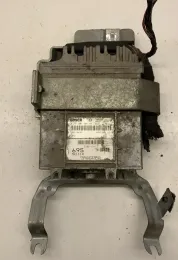 HOM7700112630 блок управління ECU Volvo S40, V40 2000