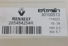 285484254R блок управления Renault Espace V (RFC) 2017