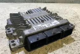 285167845 блок управління ECU Ford S-MAX 2008