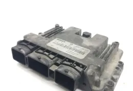 8200504296 блок управления ECU Renault Megane II 2005