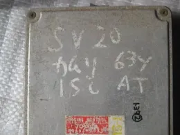 8966120230 блок управления двигателем Toyota