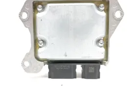 28SEP2015 блок управления AirBag (SRS) Ford Ranger 2018