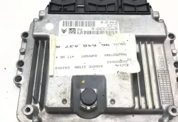 320500243 блок управління ECU Peugeot 308 2008