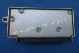 Блок подушек SRS бмв Ф01-02 BMW F01-02