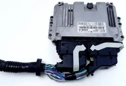 H1DA12A650CB блок управления ECU Ford C-MAX II 2017