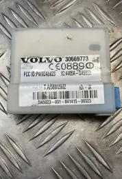 300669773 блок управления сигнализацией Volvo XC90 2004 - фото
