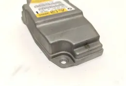 2204431360911 блок управління AirBag (SRS) BMW 5 E60 E61 2007