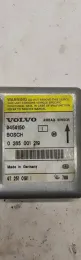 972510191 блок управління AirBag (SRS) Volvo S70 V70 V70 XC 1997