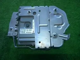 23703HG00F блок керування двигуном до Nissan Skyline