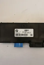 9291449 блок управления gateway BMW X5 E70 2008