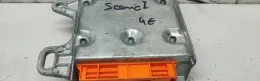 550629500 блок управління AirBag (SRS) Renault Scenic I 2001